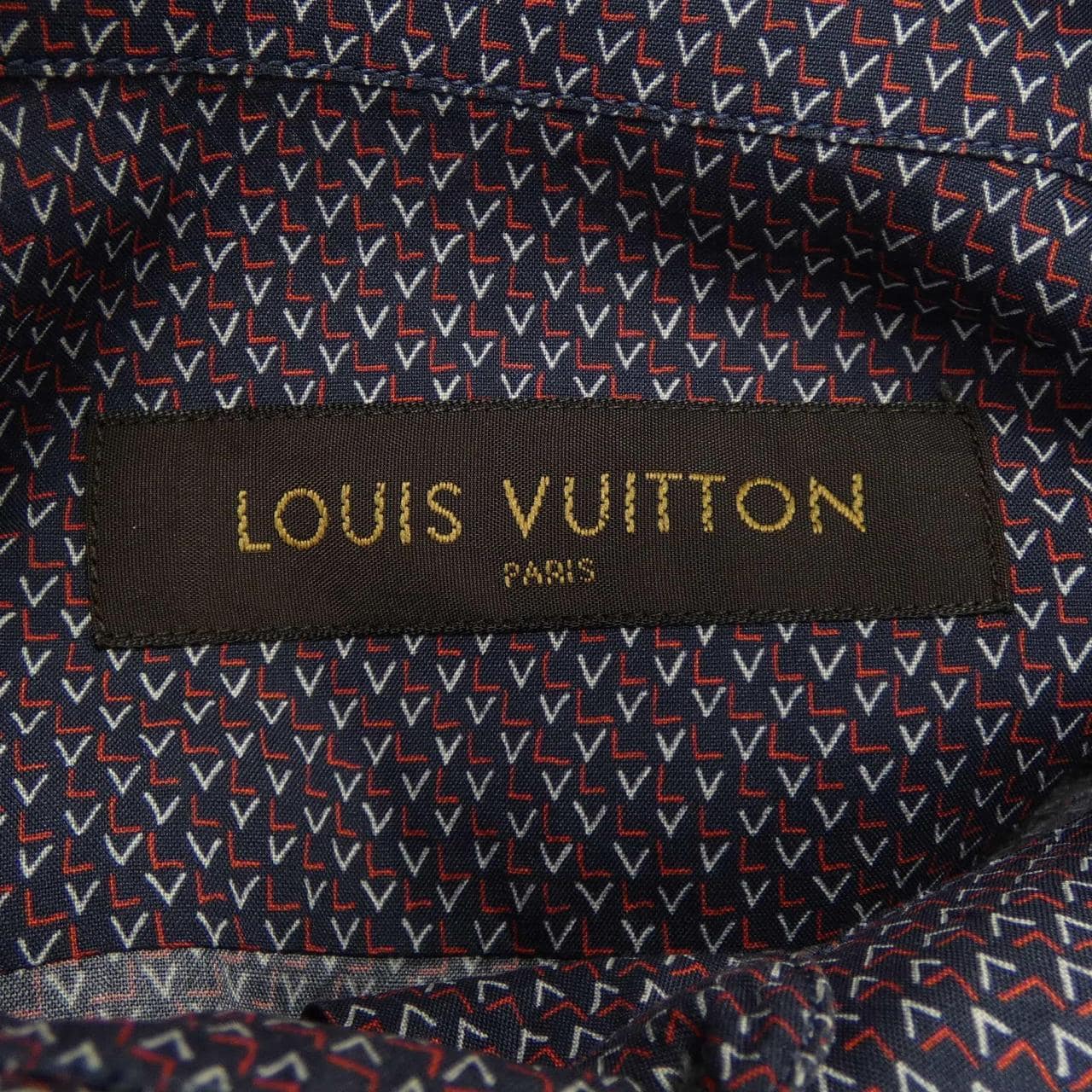 ルイヴィトン LOUIS VUITTON シャツ