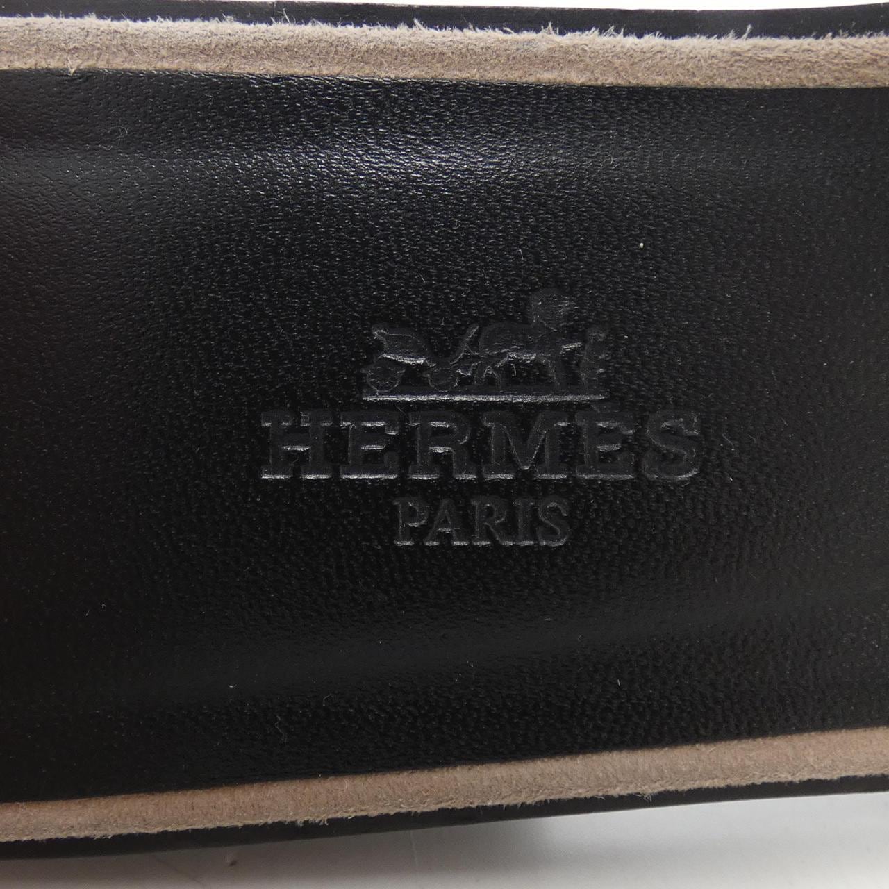 エルメス HERMES サンダル