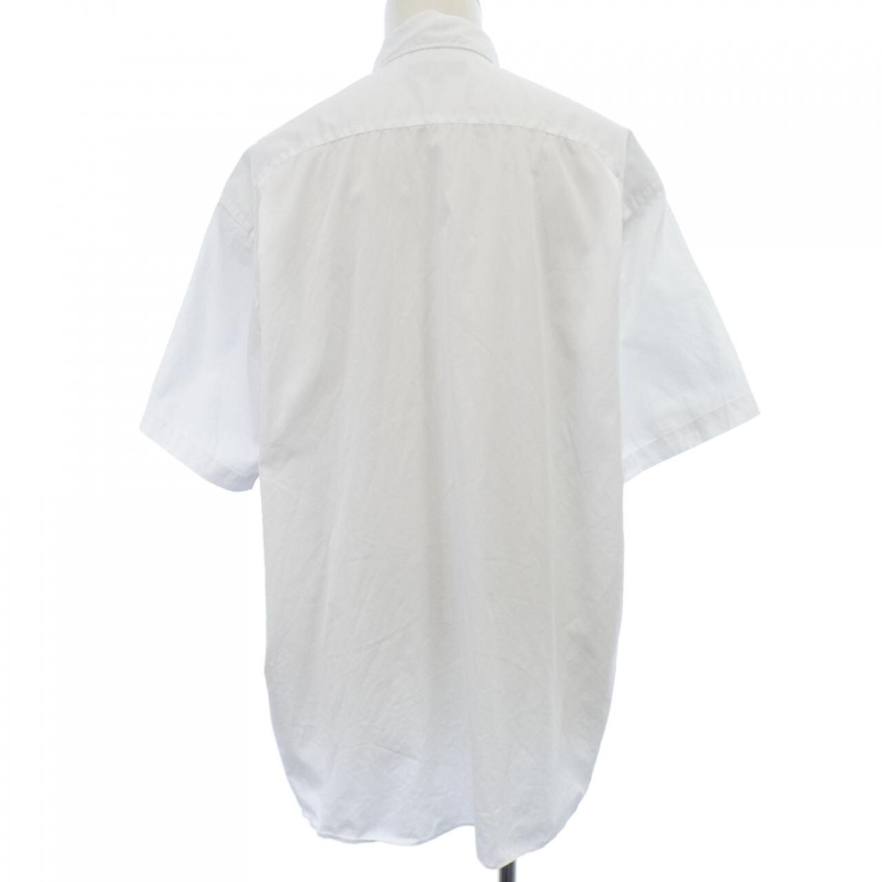 コムデギャルソンオム GARCONS HOMME S／Sシャツ