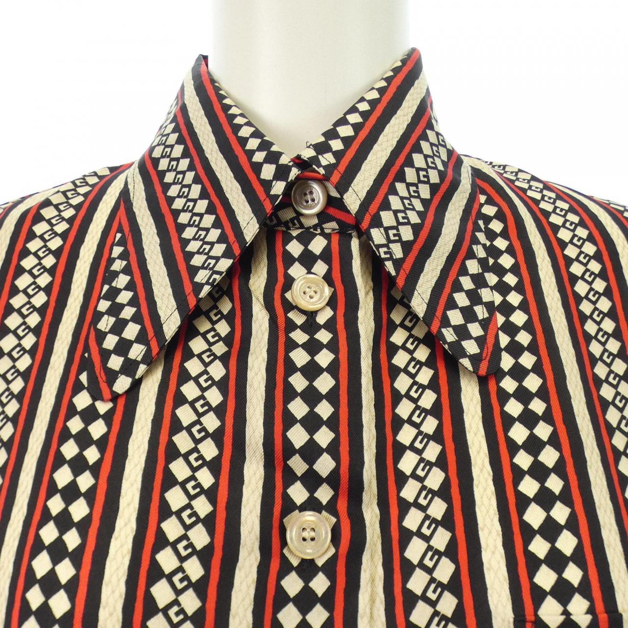 グッチ GUCCI シャツ