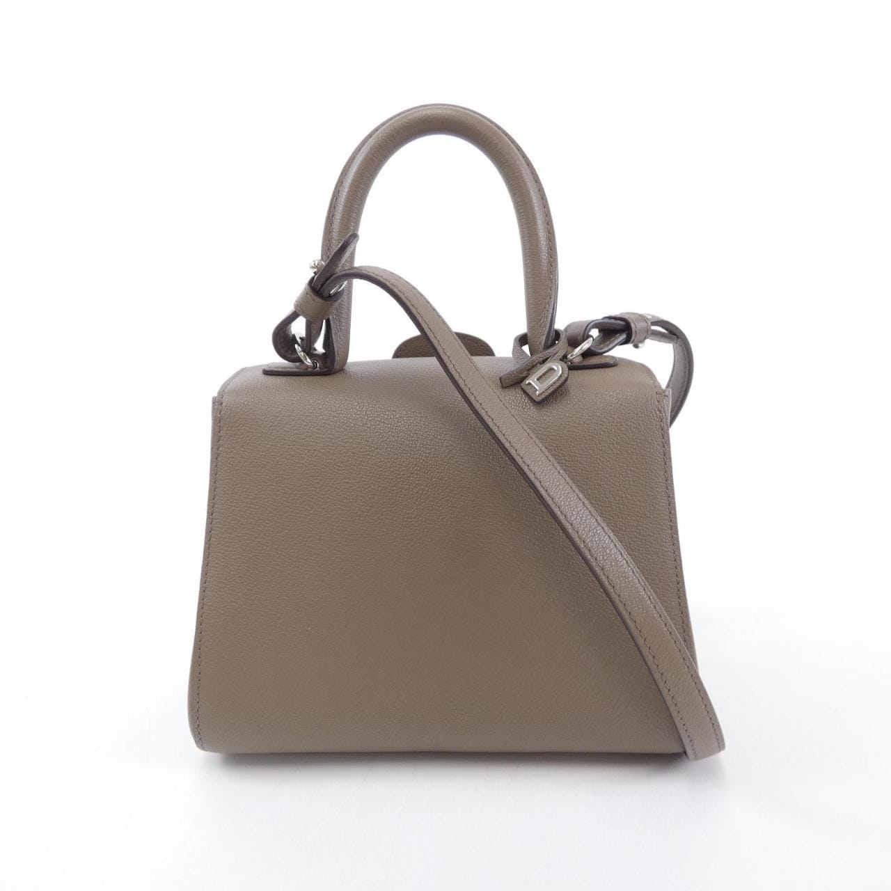 DELVAUX DELVAUX BAG