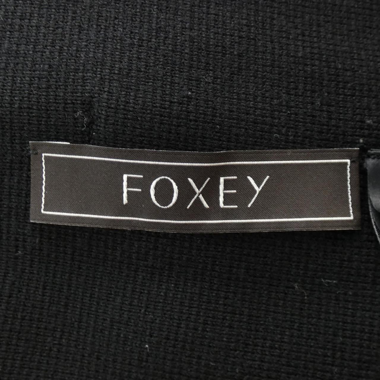 フォクシー FOXEY ワンピース