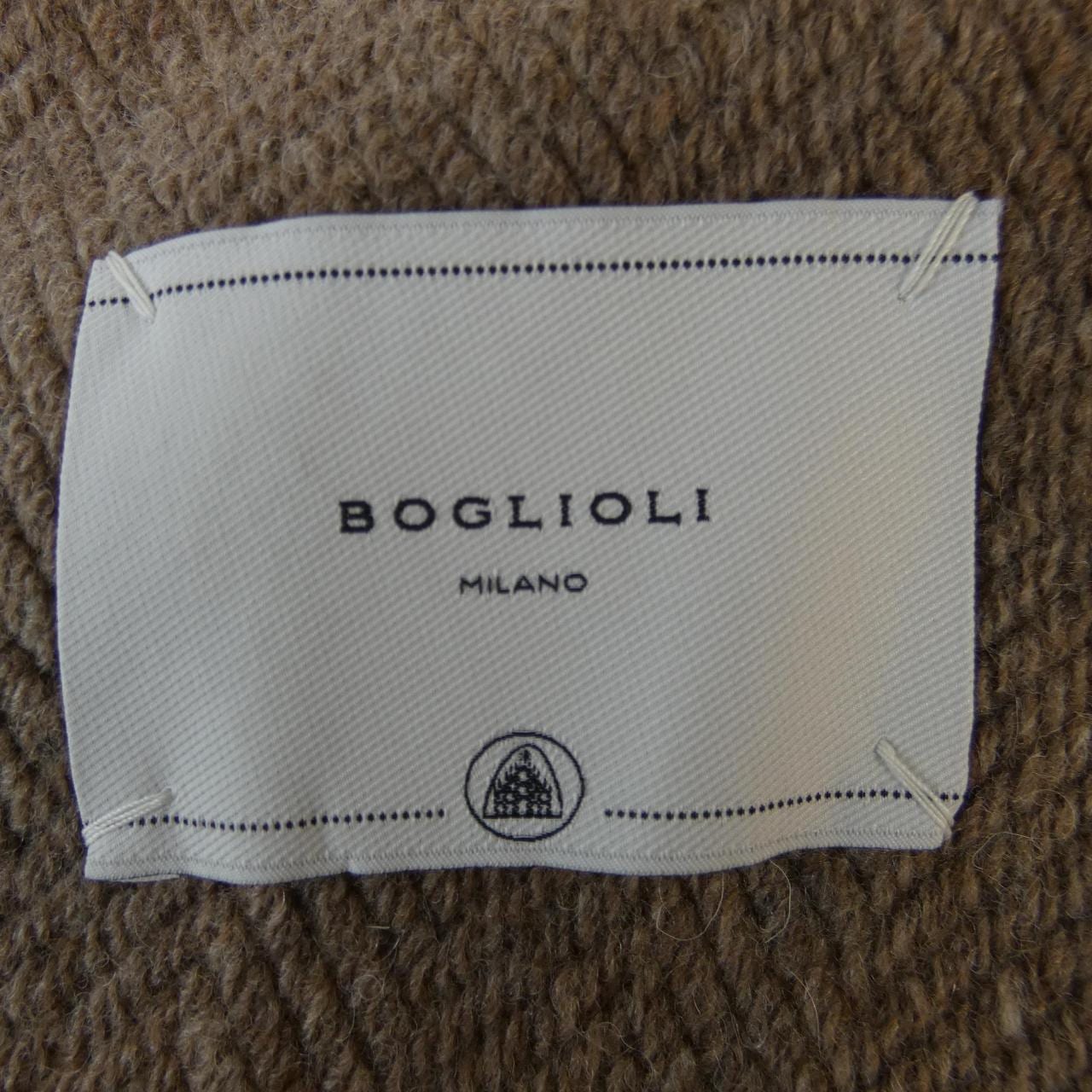 ボリオリ BOGLIOLI ジャケット