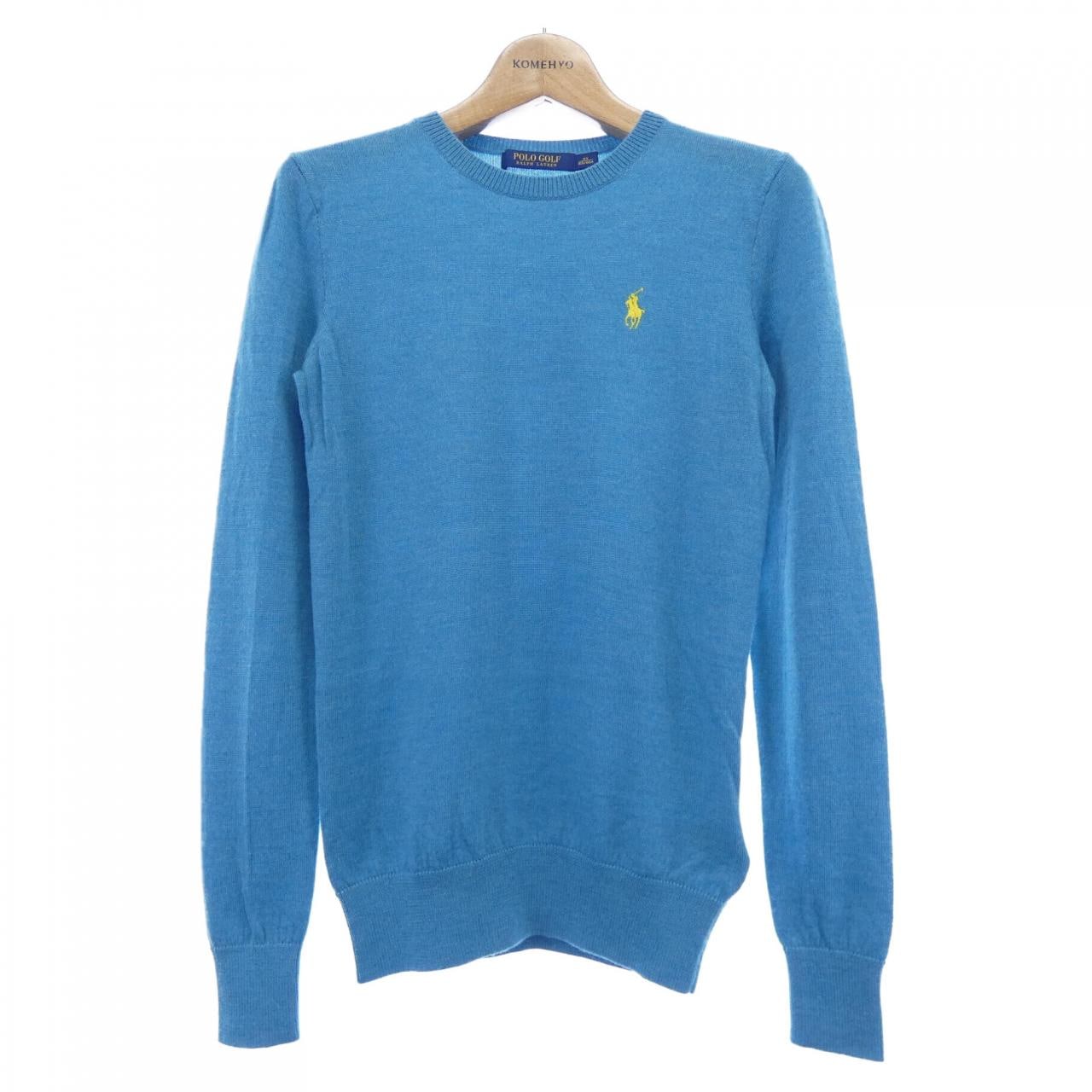 POLO GOLF ニット