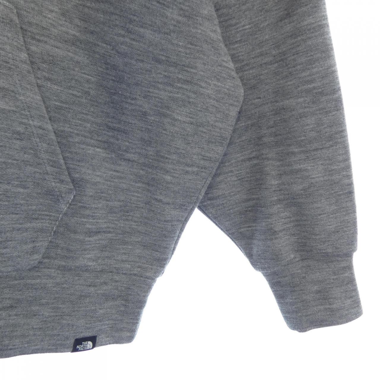 ザノースフェイス THE NORTH FACE NTW12043 パーカー