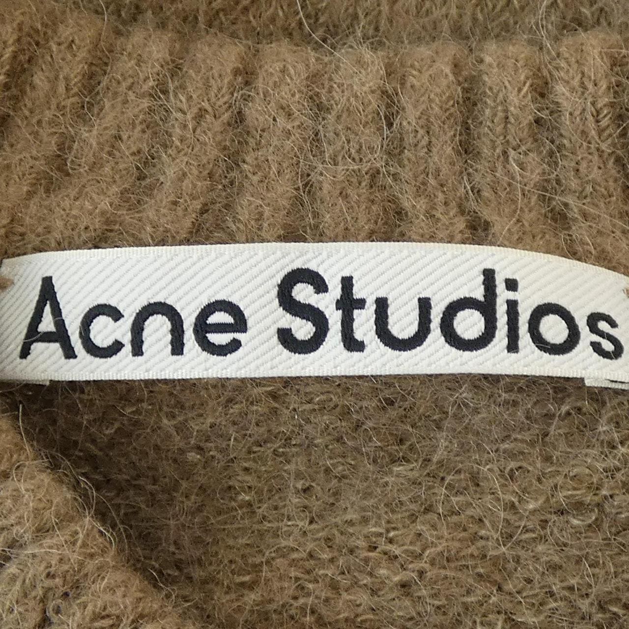 アクネストゥディオズ ACNE STUDIOS ニット