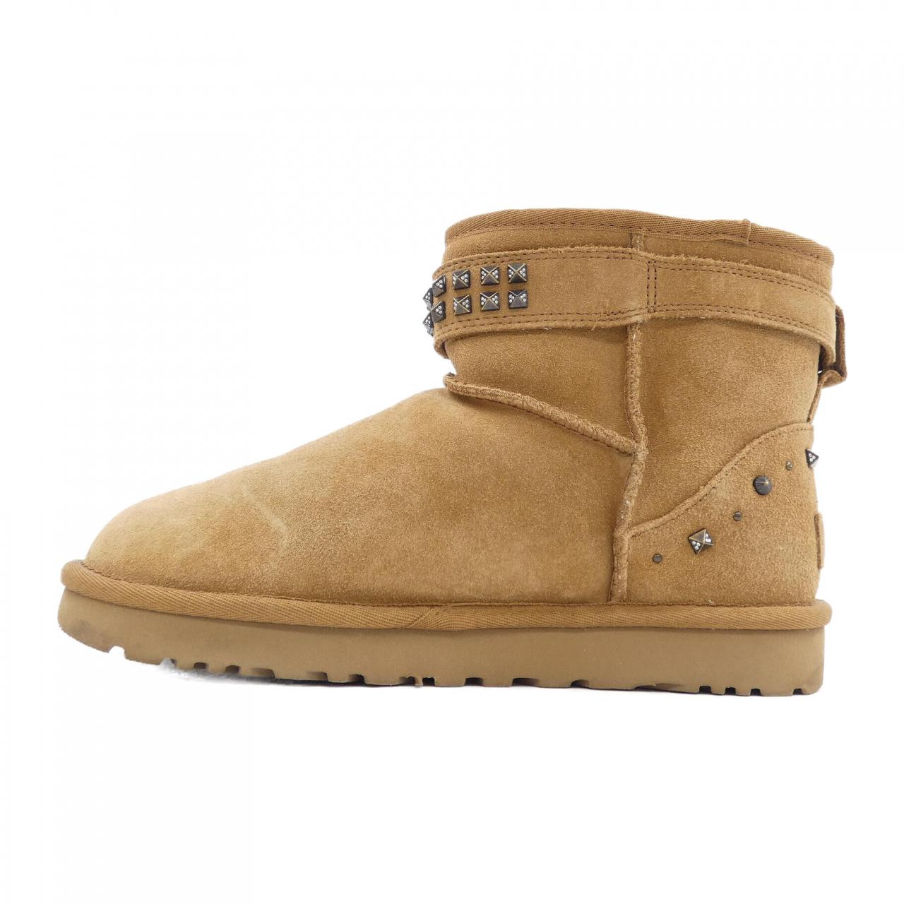 アグ UGG ブーツ