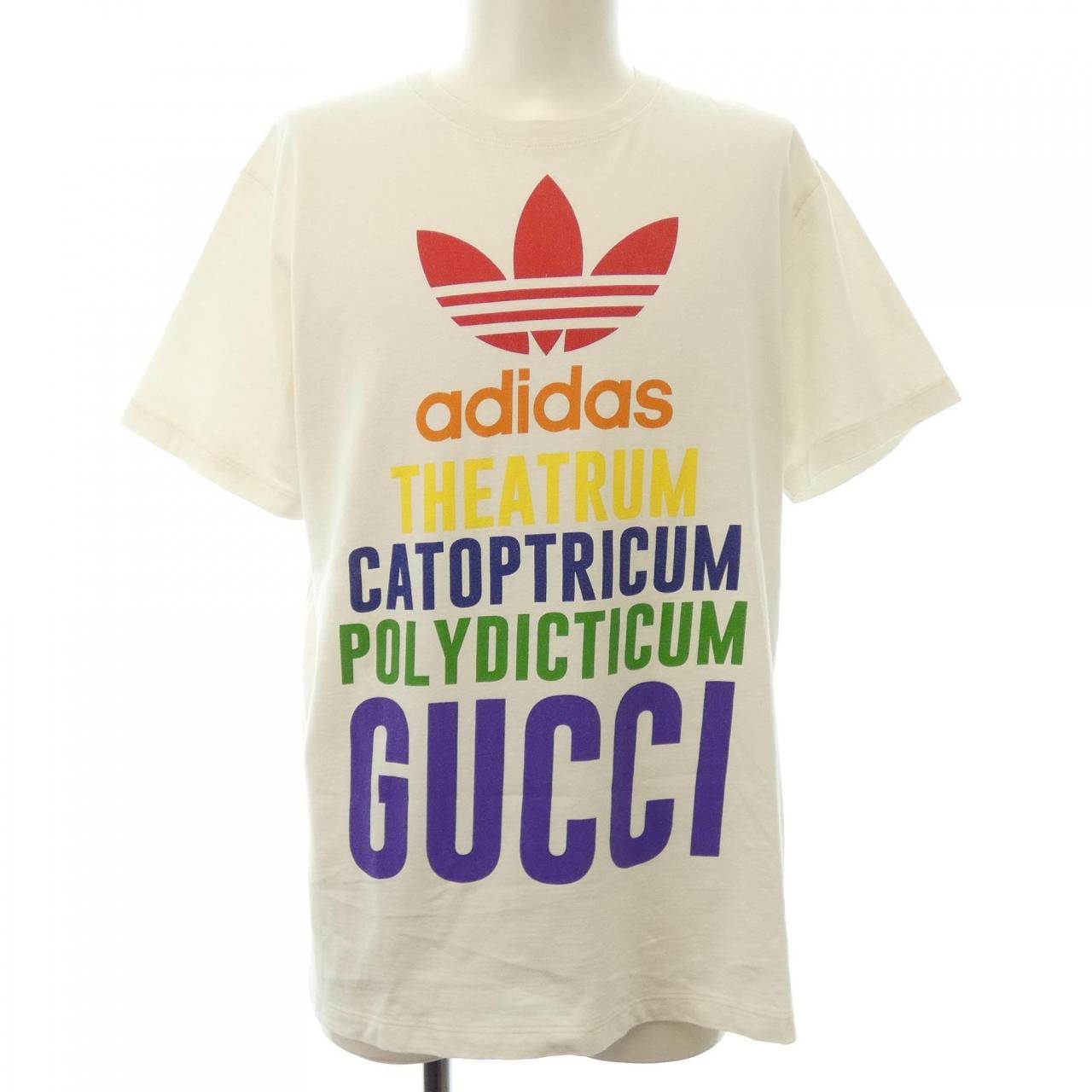 GUCCI T恤