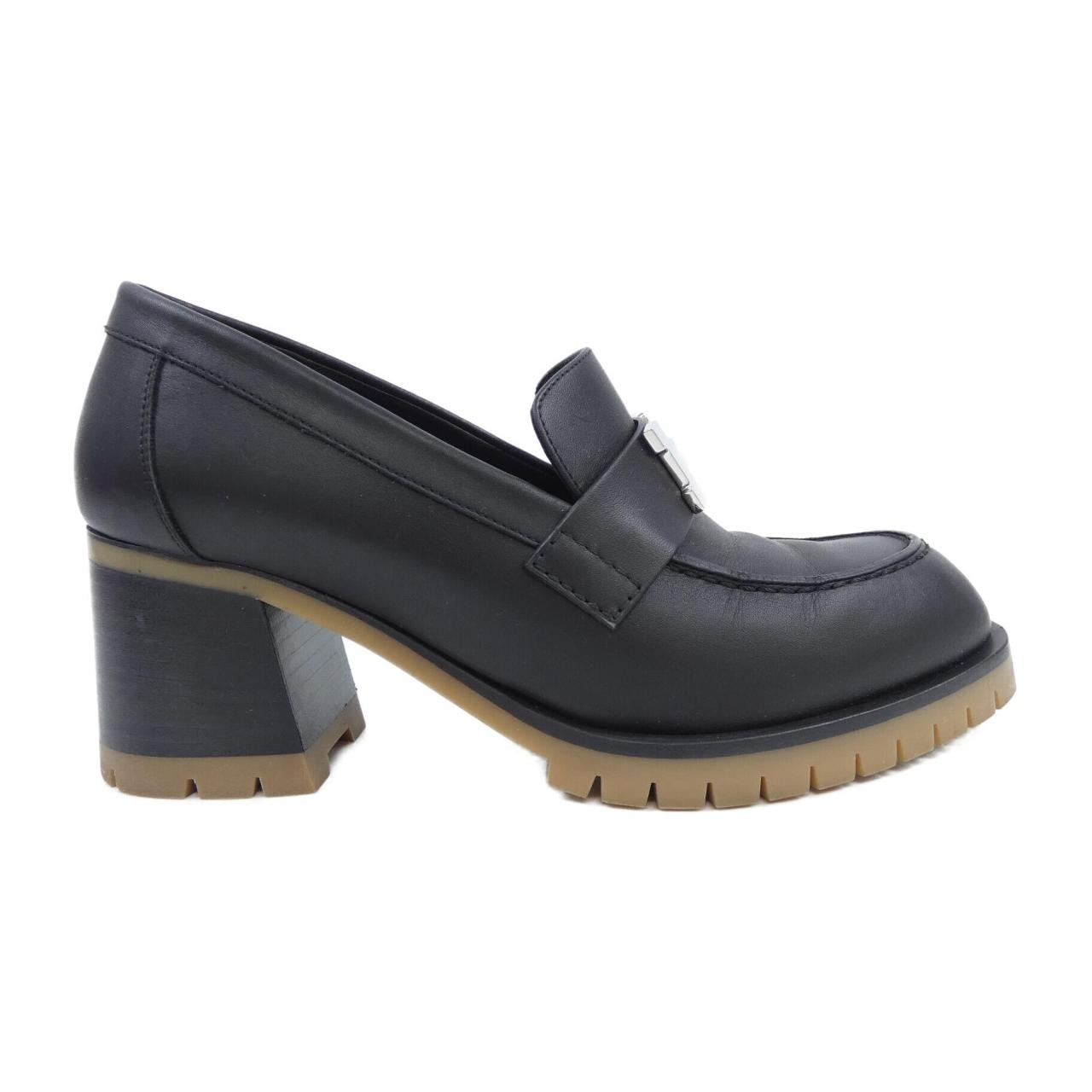 エルメス HERMES シューズ