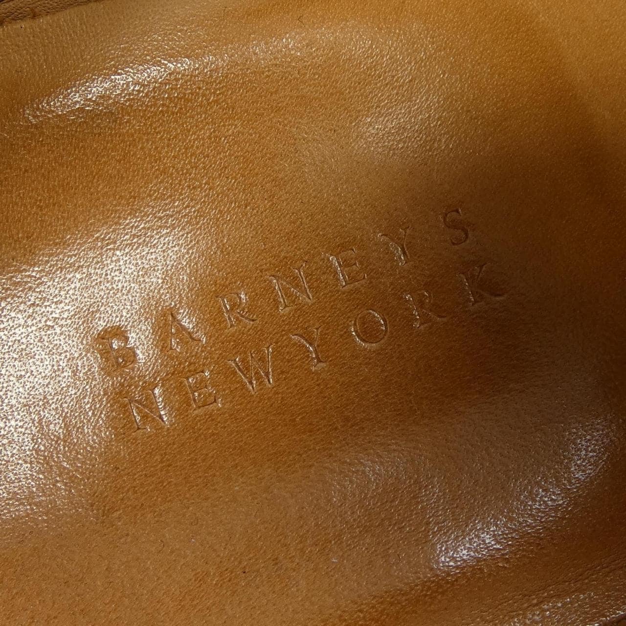バーニーズニューヨーク BARNEYS NEW YORK シューズ