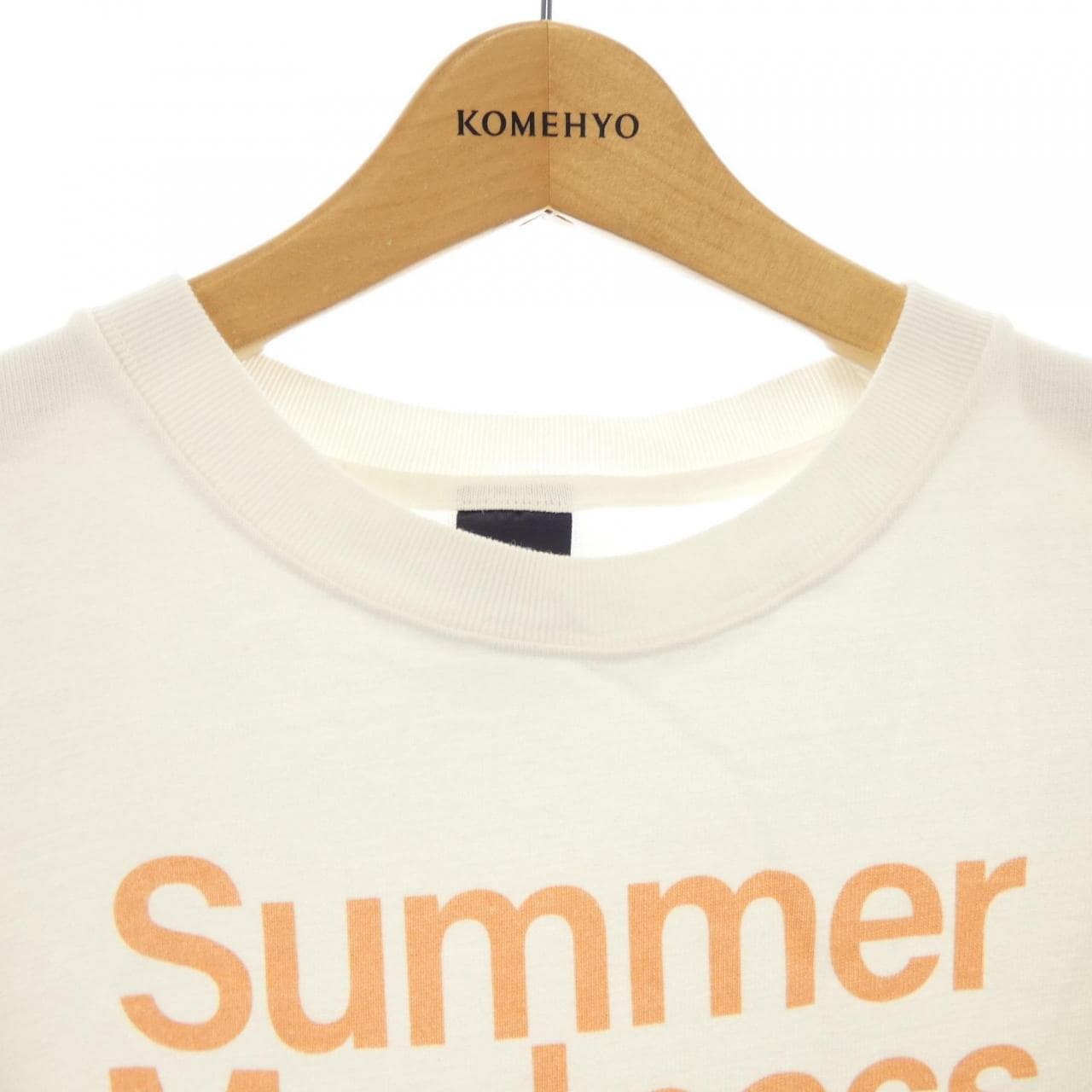 アップルバム APPLE BUM Tシャツ