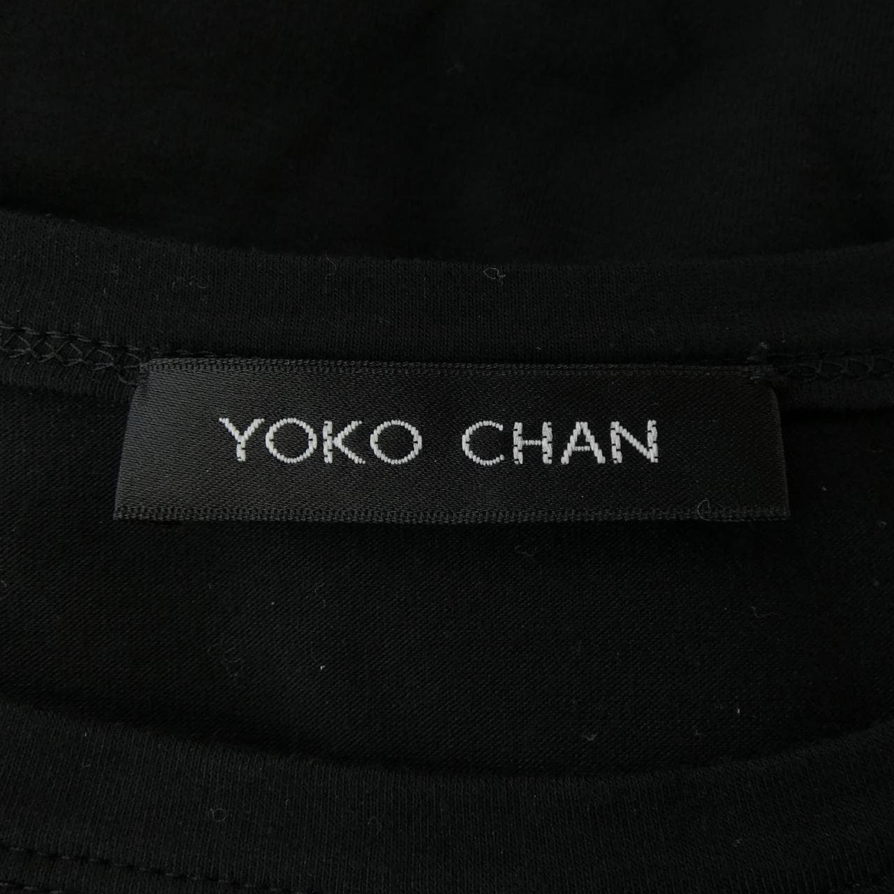 ヨーコチャン YOKO CHAN チュニック