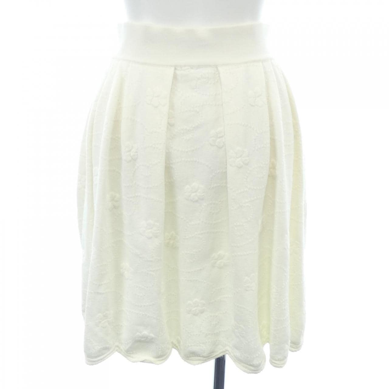 シャネル CHANEL P45288K04803 スカート