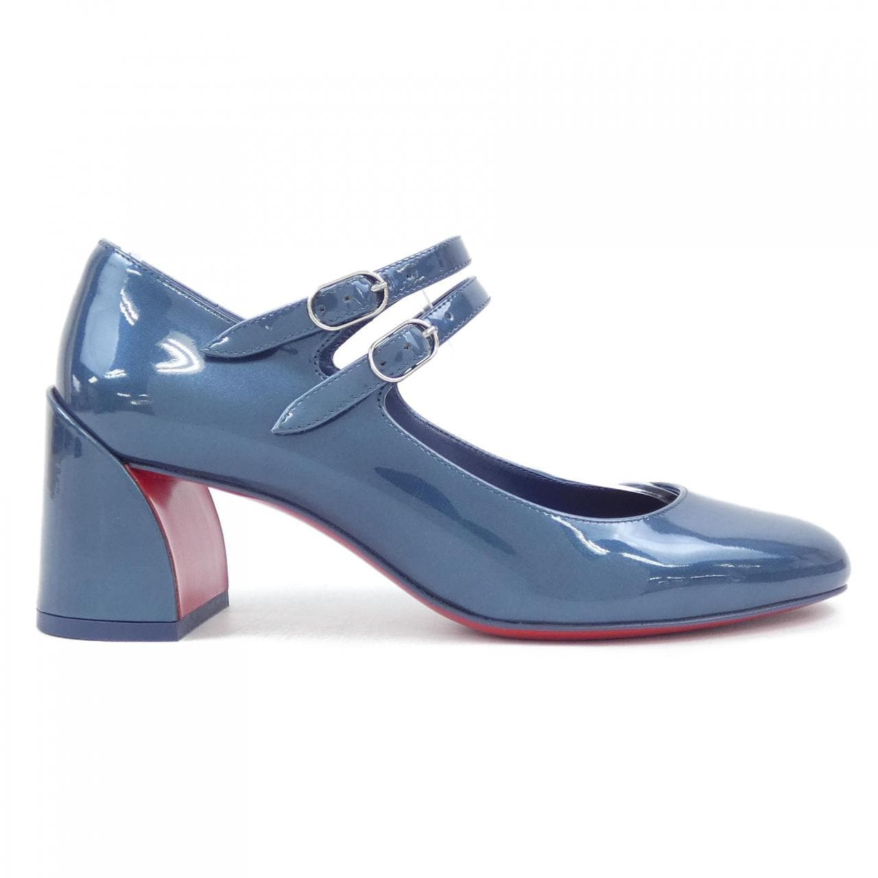 クリスチャンルブタン CHRISTIAN LOUBOUTIN MISS JANE55 シューズ