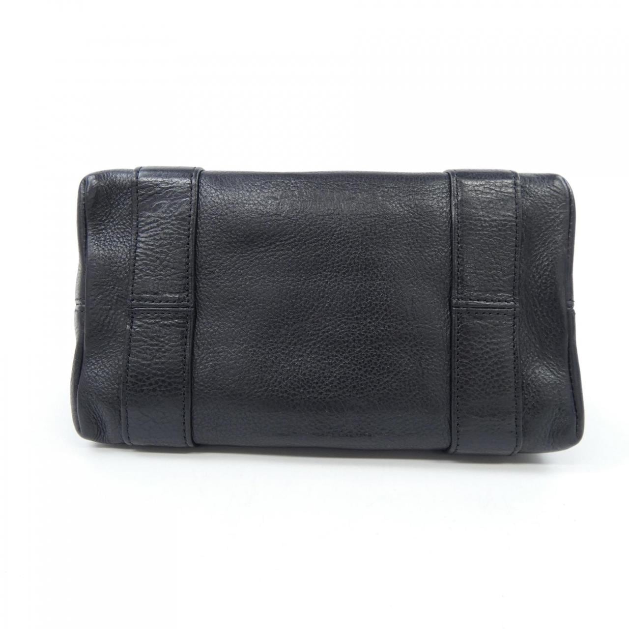 クロムハーツ CHROME HEARTS TOTE MINI LTHR 300148327A06XXX452 BAG