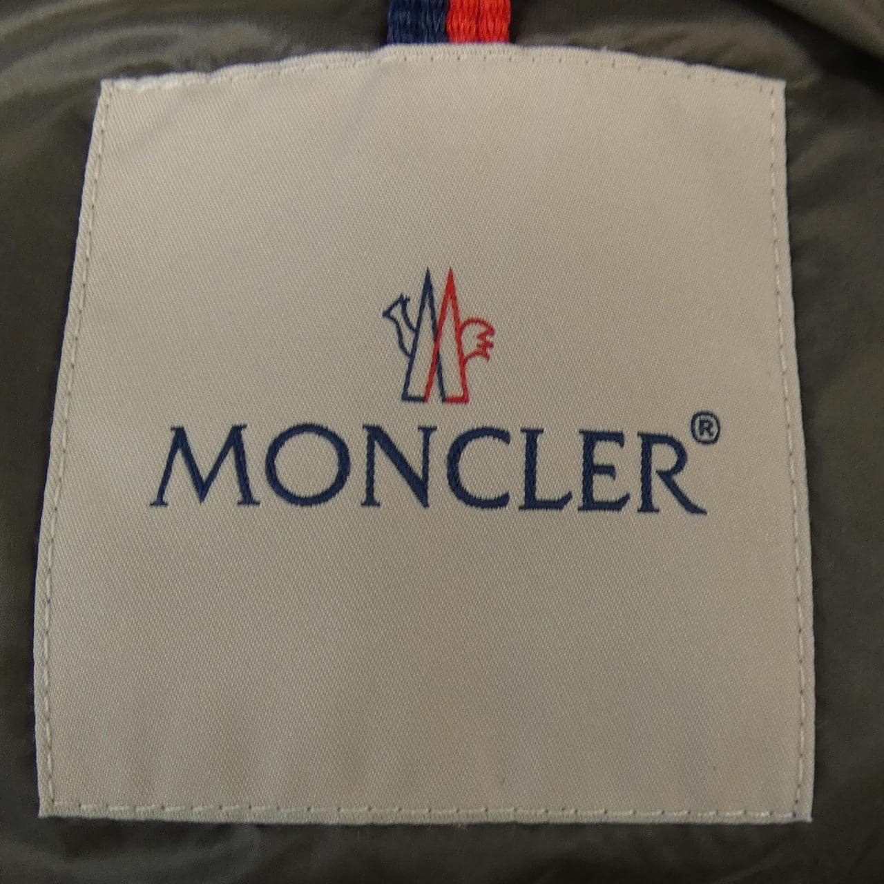 モンクレール MONCLER BOEDIC ダウンコート