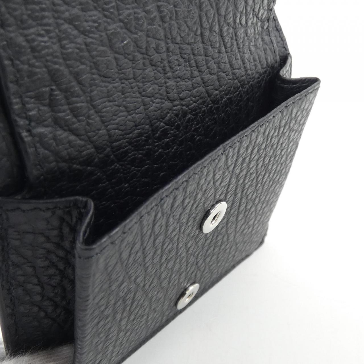 メゾンマルジェラ Maison Margiela バイフォールドウォレット S56UI0140 WALLET