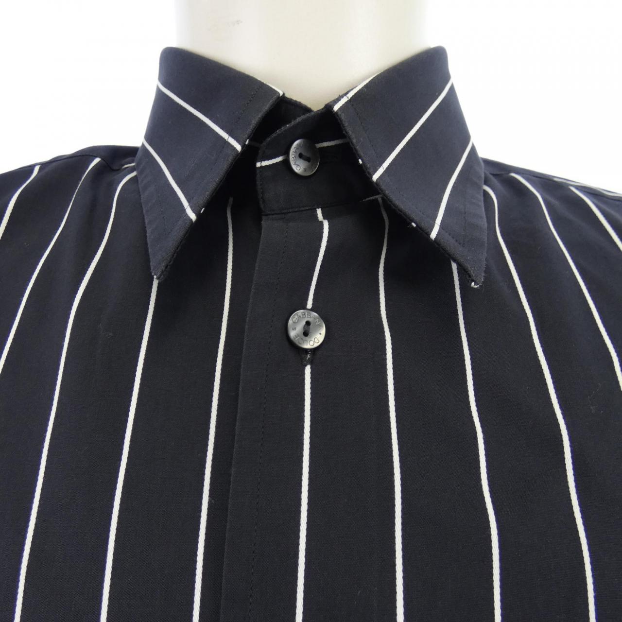 ドルチェアンドガッバーナ DOLCE&GABBANA WSR08 シャツ