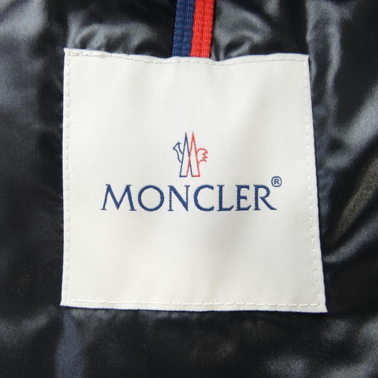 モンクレール MONCLER BANKER ダウンベスト