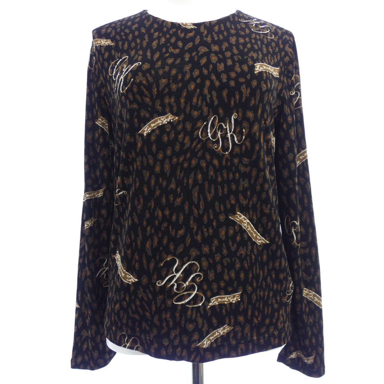 イタリヤ 伊太利屋 282411-D0G トップス