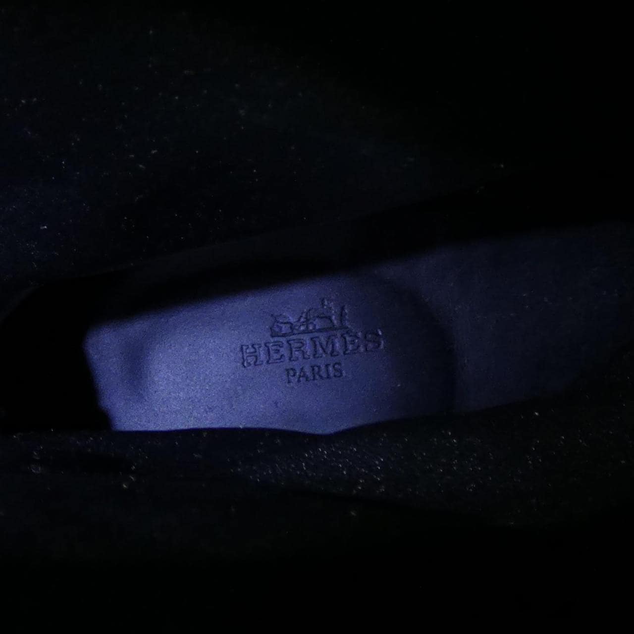 エルメス HERMES モザイク フジブーツ 222048Z ブーツ