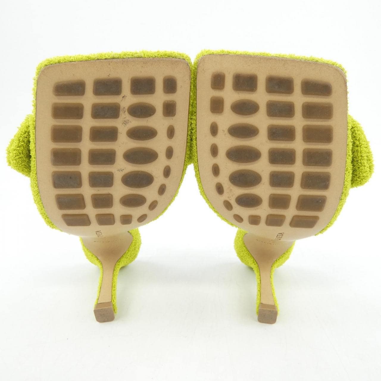 ボッテガヴェネタ BOTTEGA VENETA サンダル