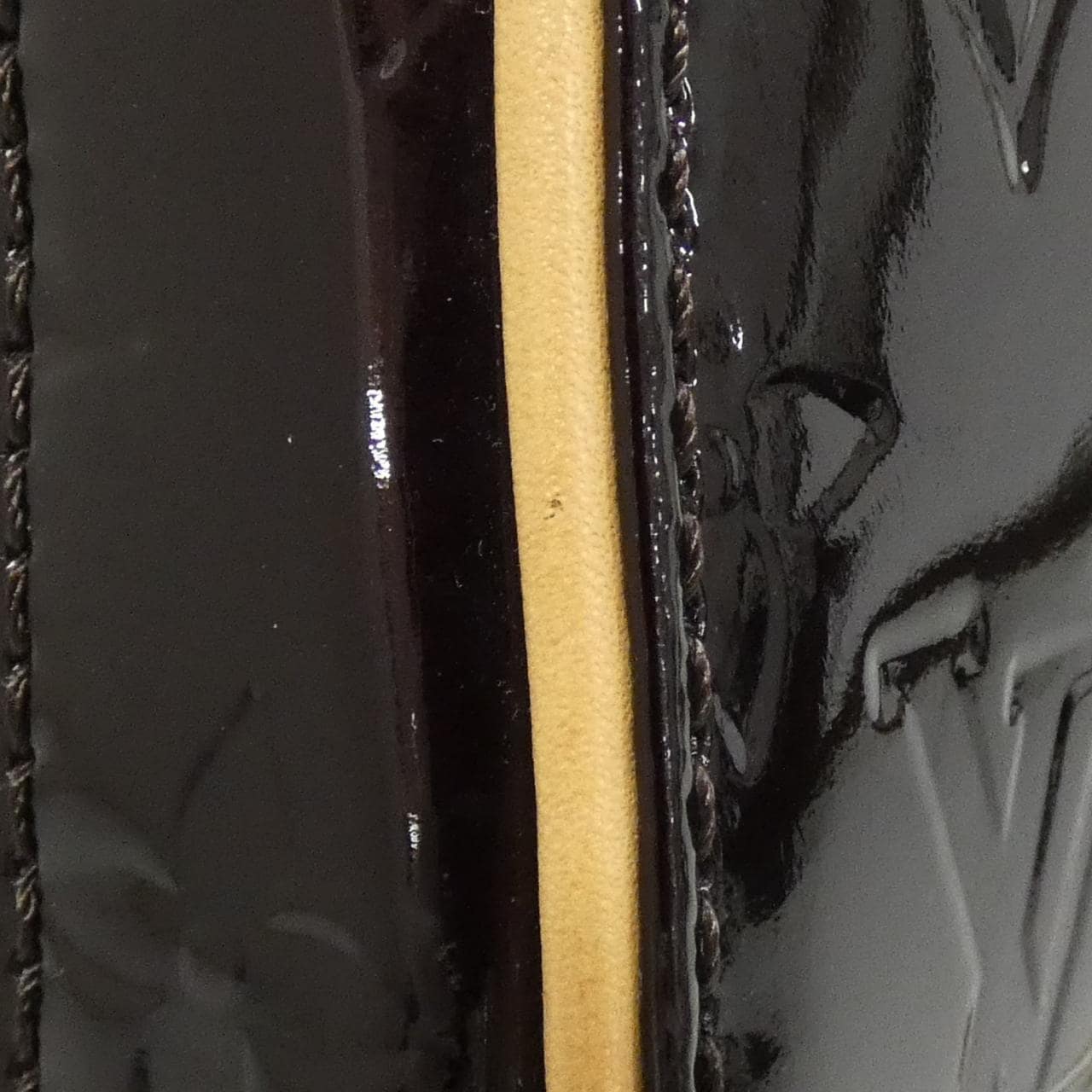 ルイヴィトン ヴェルニ サミットドライブ M93516 バッグ