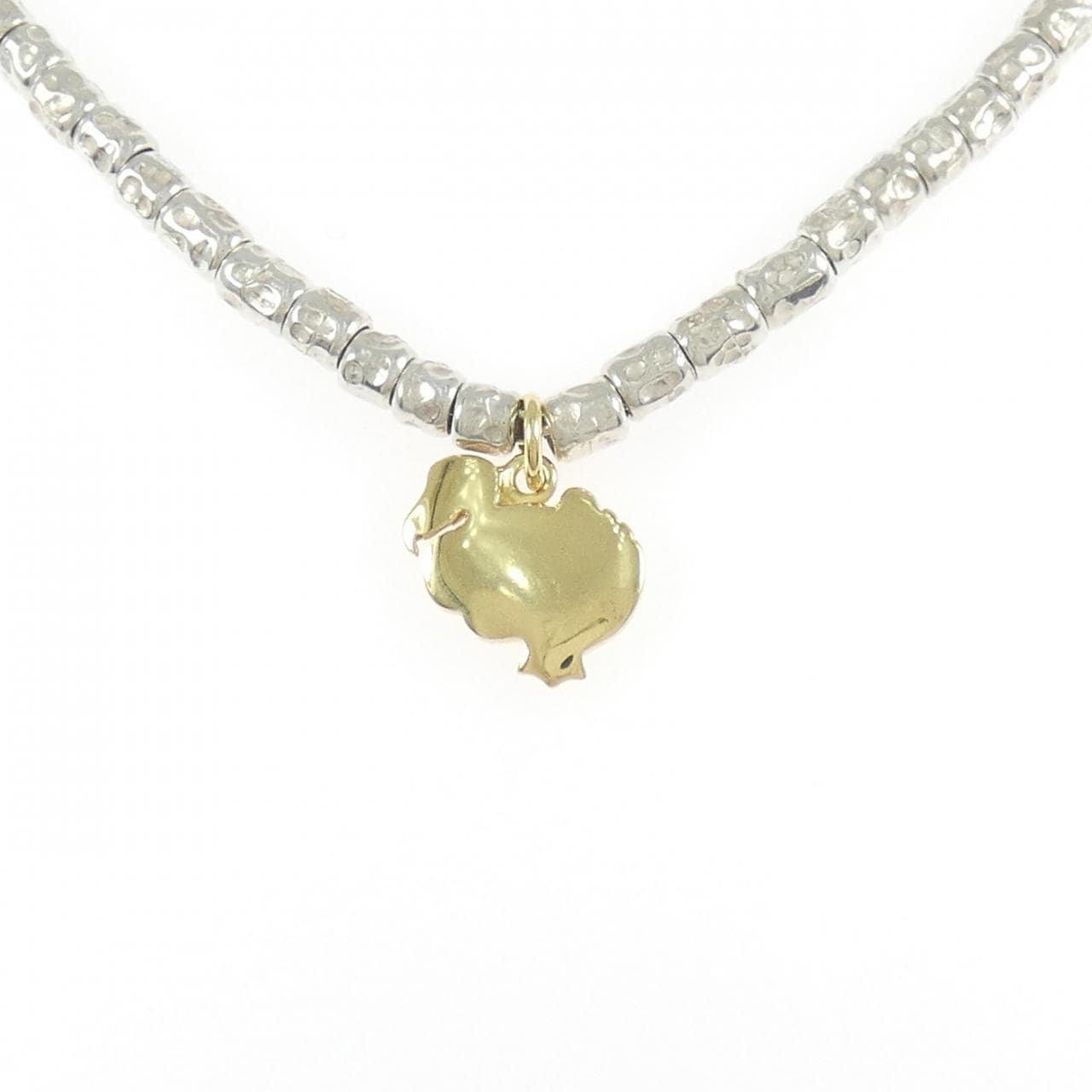 ポメラート ドドネックレス＆ペンダント ネックレス