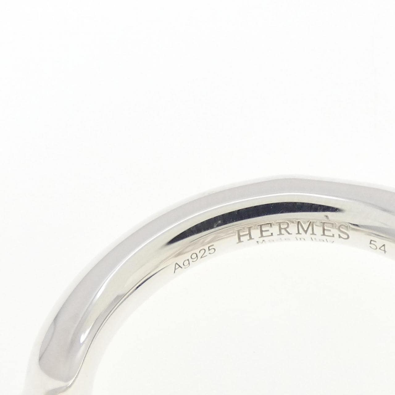 HERMES Croisette Ring