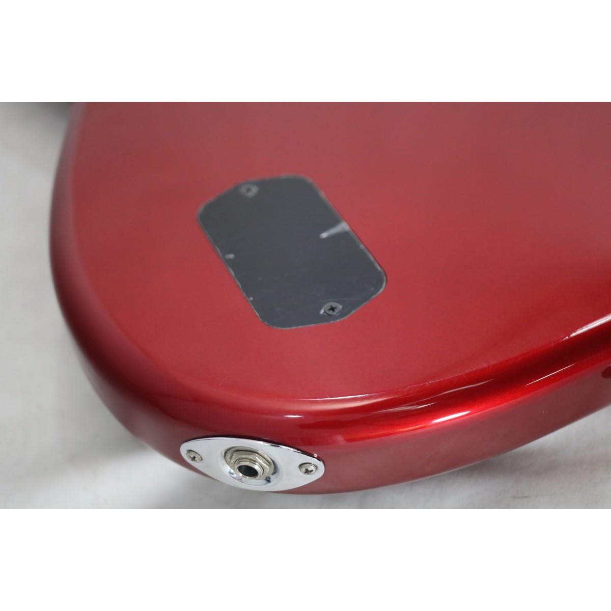 ＦＥＮＤＥＲ ＤＥＬＵＸＥ　ＡＣＴＩＶＥ　ＰＲＥＣＩＳＩＯＮ　ＢＡＳＳ　ＳＰＥＣＩＡＬ