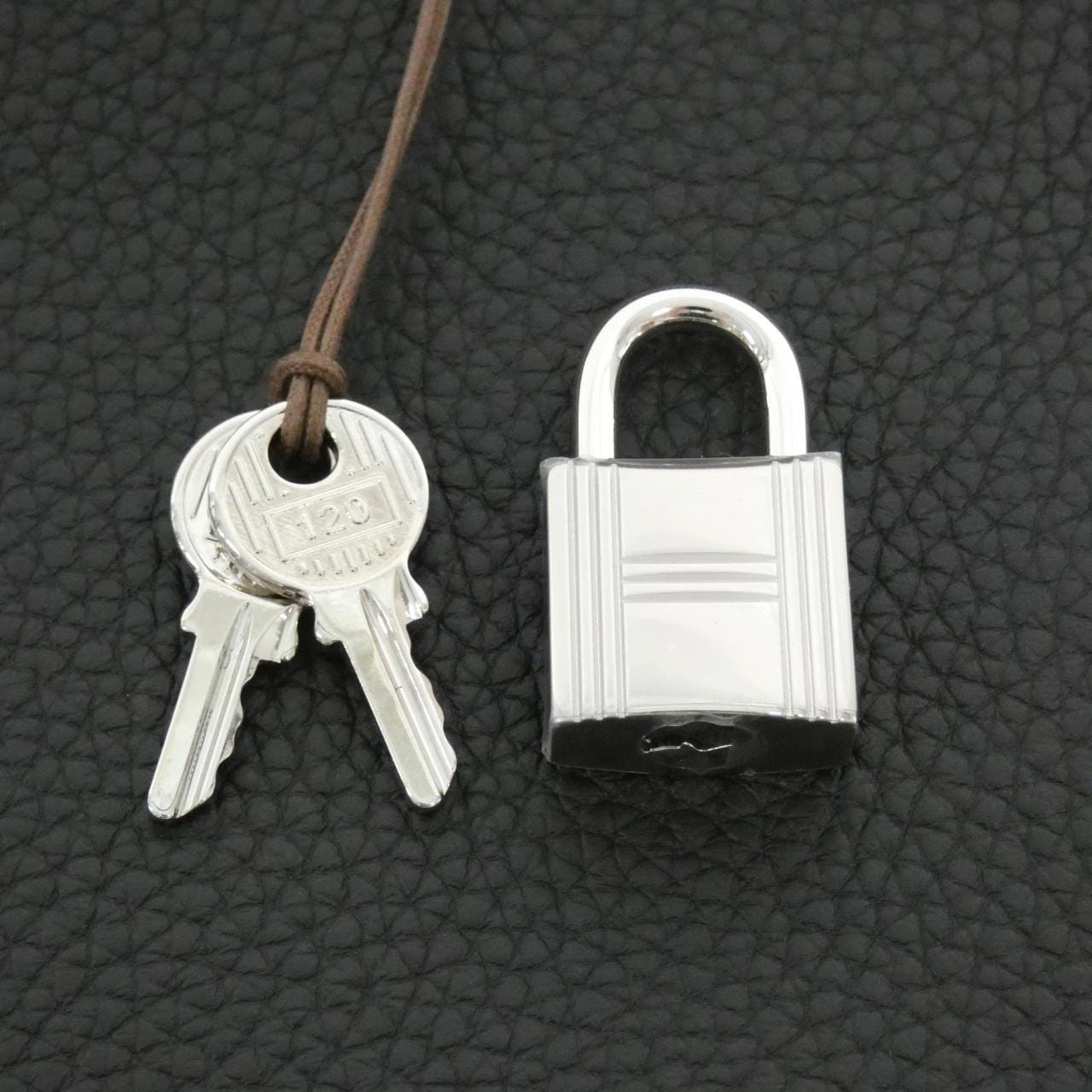 【未使用品】エルメス ピコタン ロック PM 056289CK バッグ