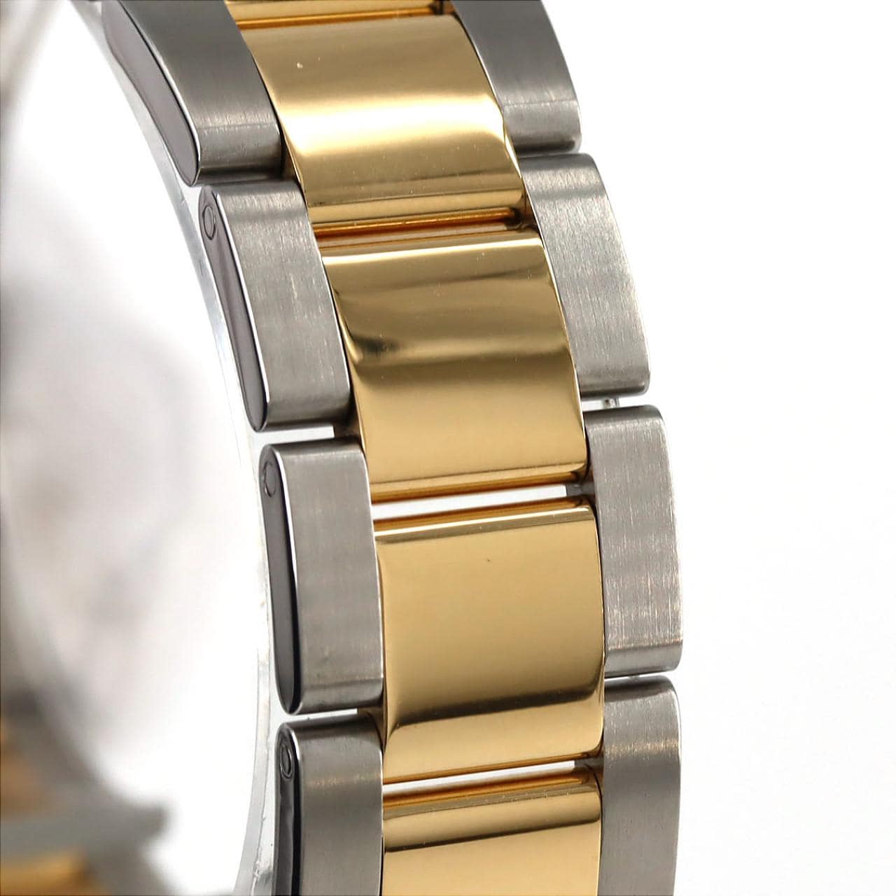 ロレックス サブマリーナーデイト 116613LB SSxYG 自動巻 ランダム番