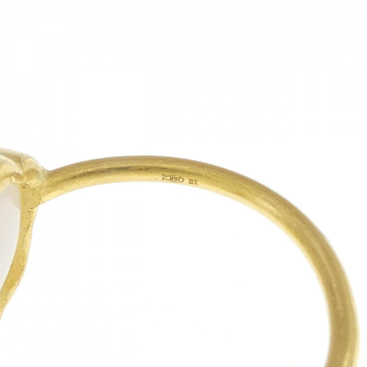 Marierine Du Tyak Heaven Ring