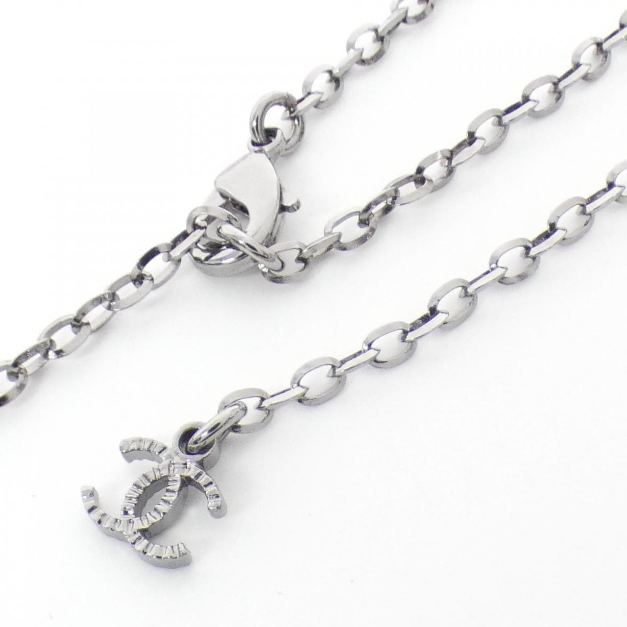 シャネル ABE554 ネックレス