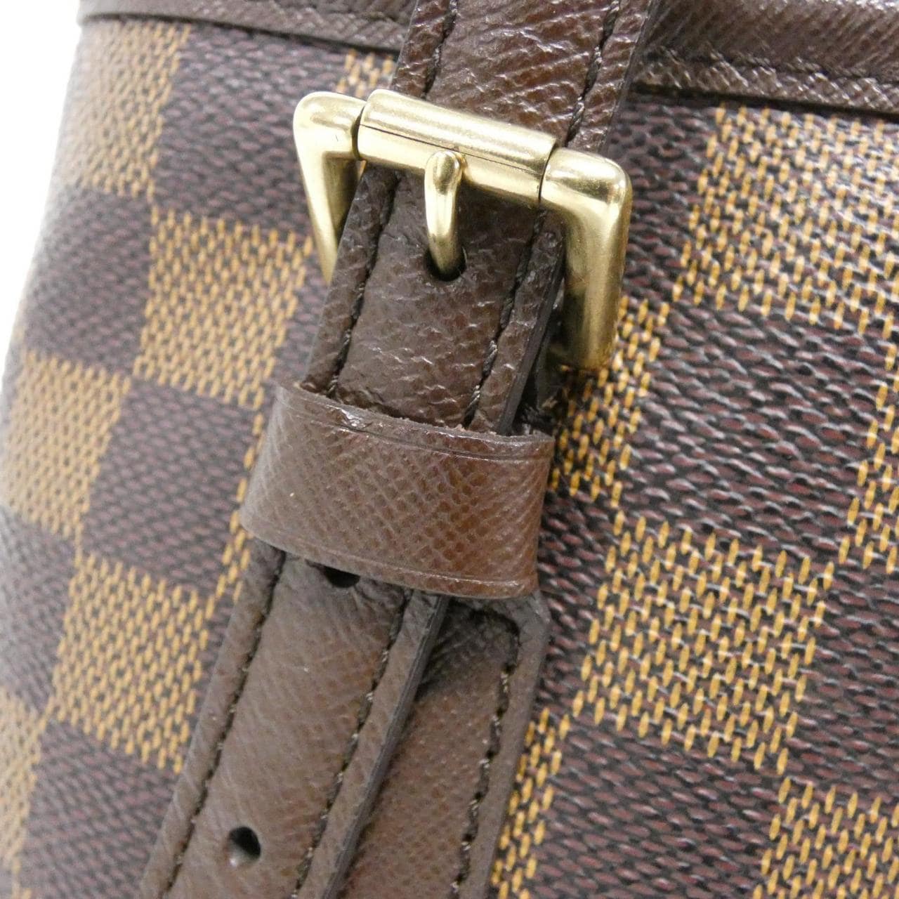 ルイヴィトン ダミエ マレ N42240 ショルダーバッグ