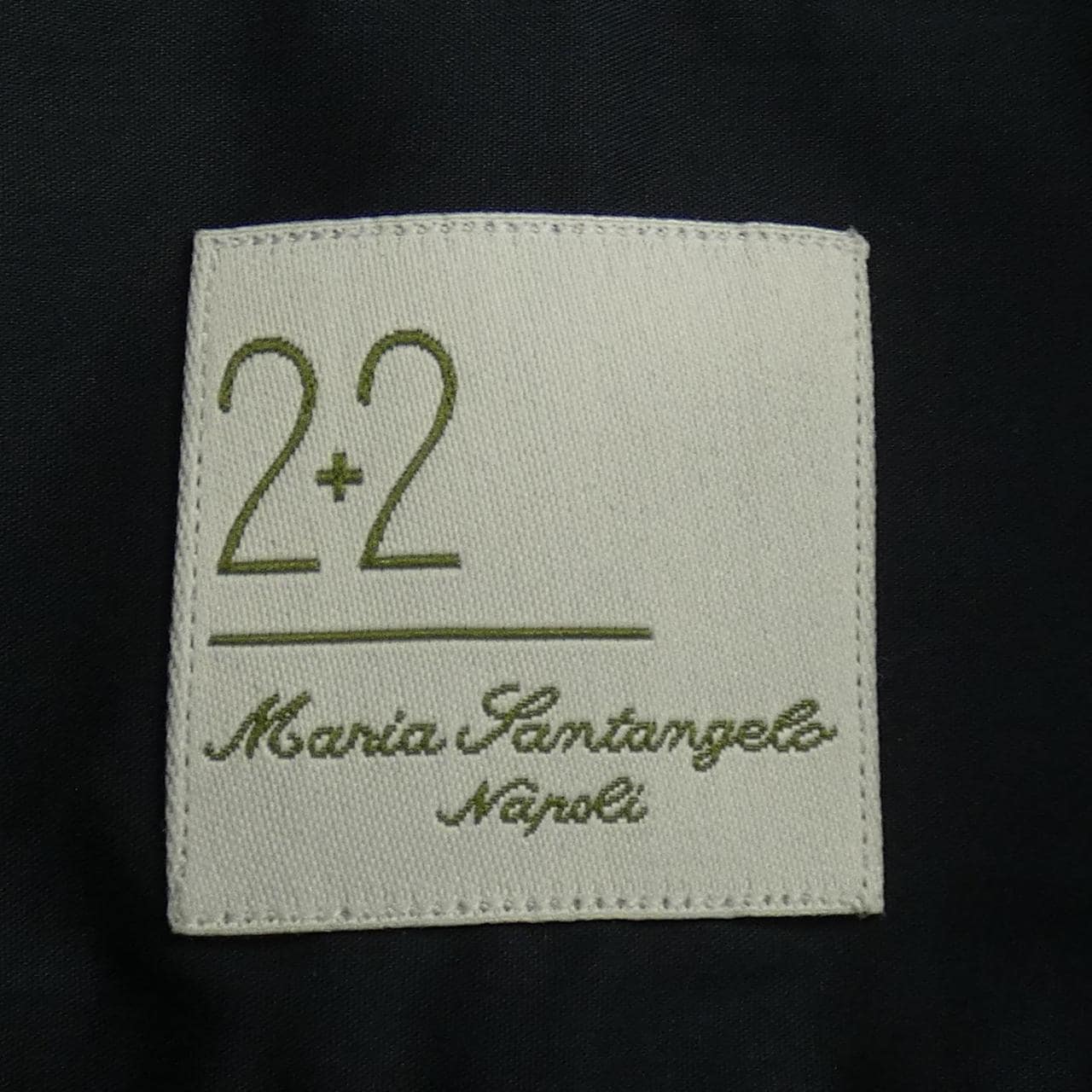 MARIA SANTANGELO シャツ