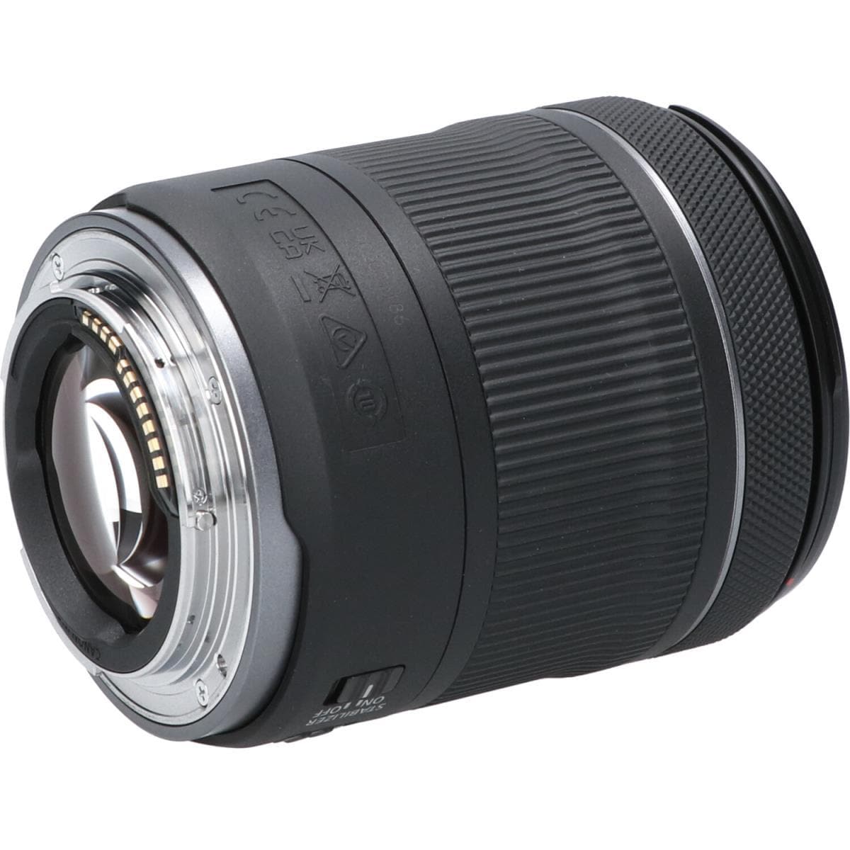 CANON RF15-30/4.5-6.3 IS STM RF15-30mm F4.5-6.3IS STM
