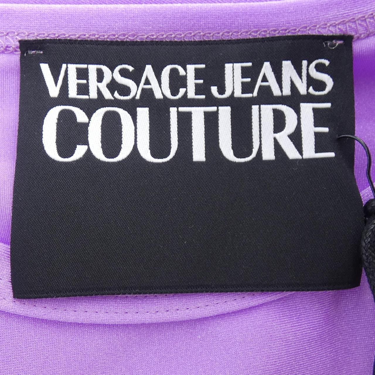 VERSACE JEANS Tシャツ