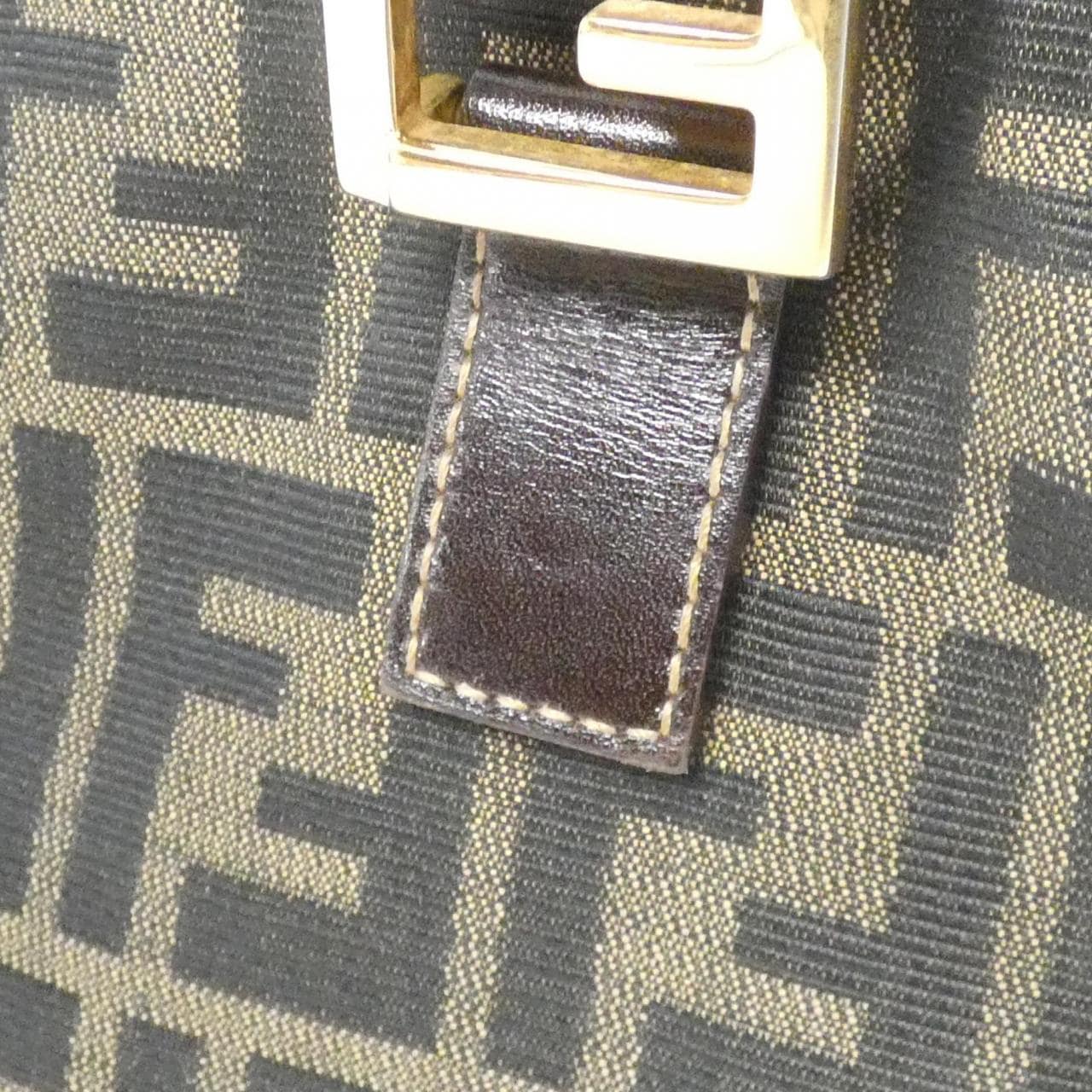 [vintage] FENDI 26329 包包