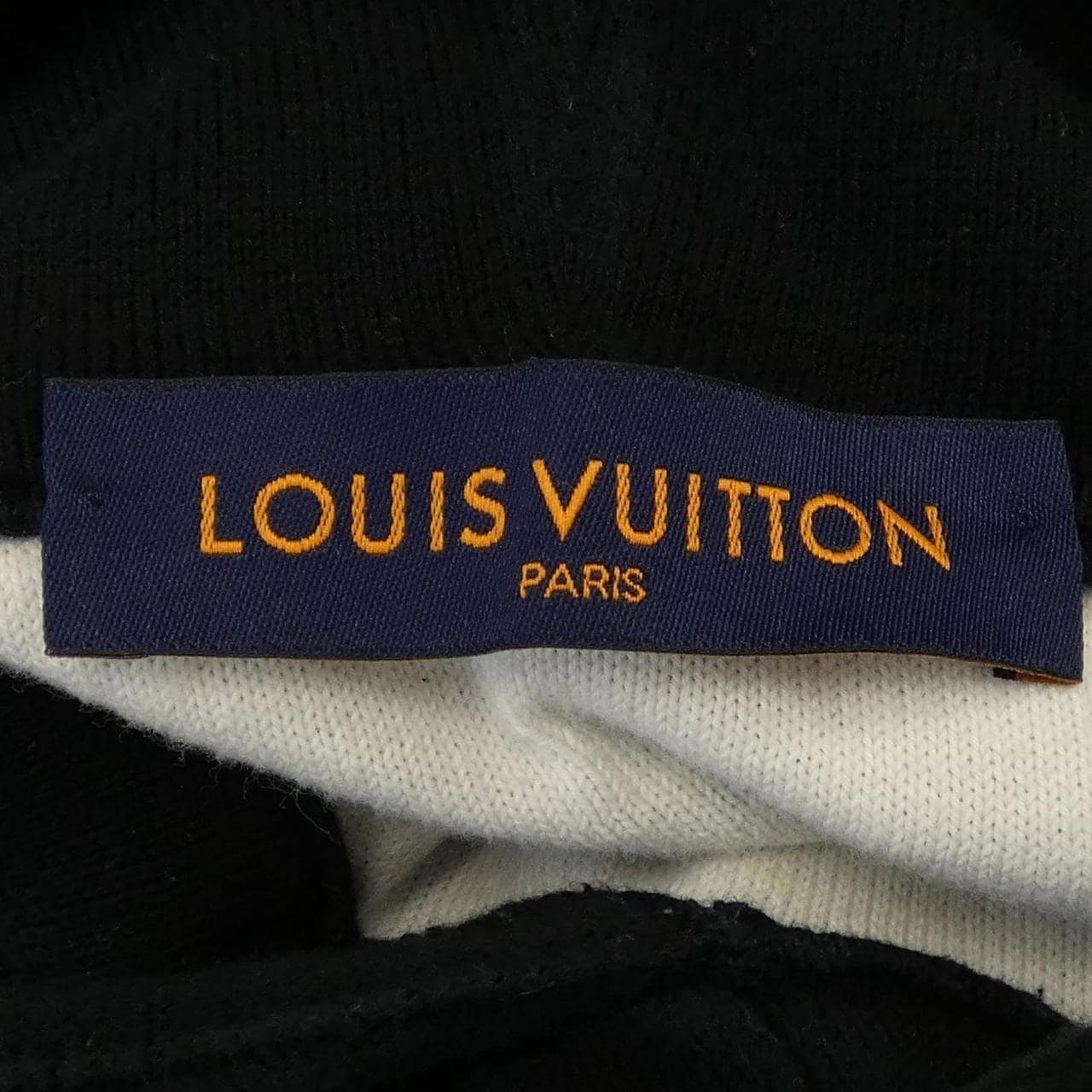 ルイヴィトン LOUIS VUITTON パーカー