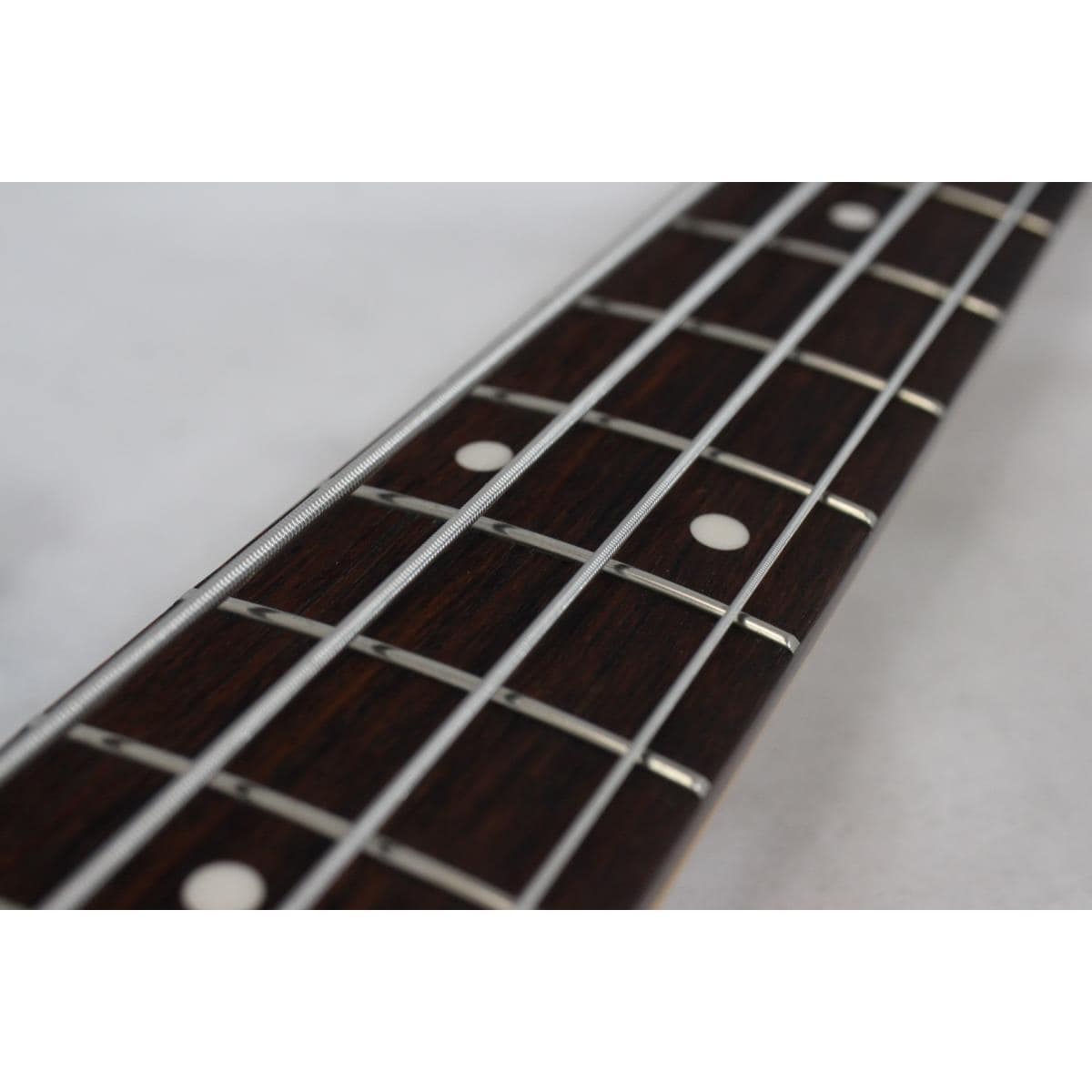 FENDER JAPAN JB62-58