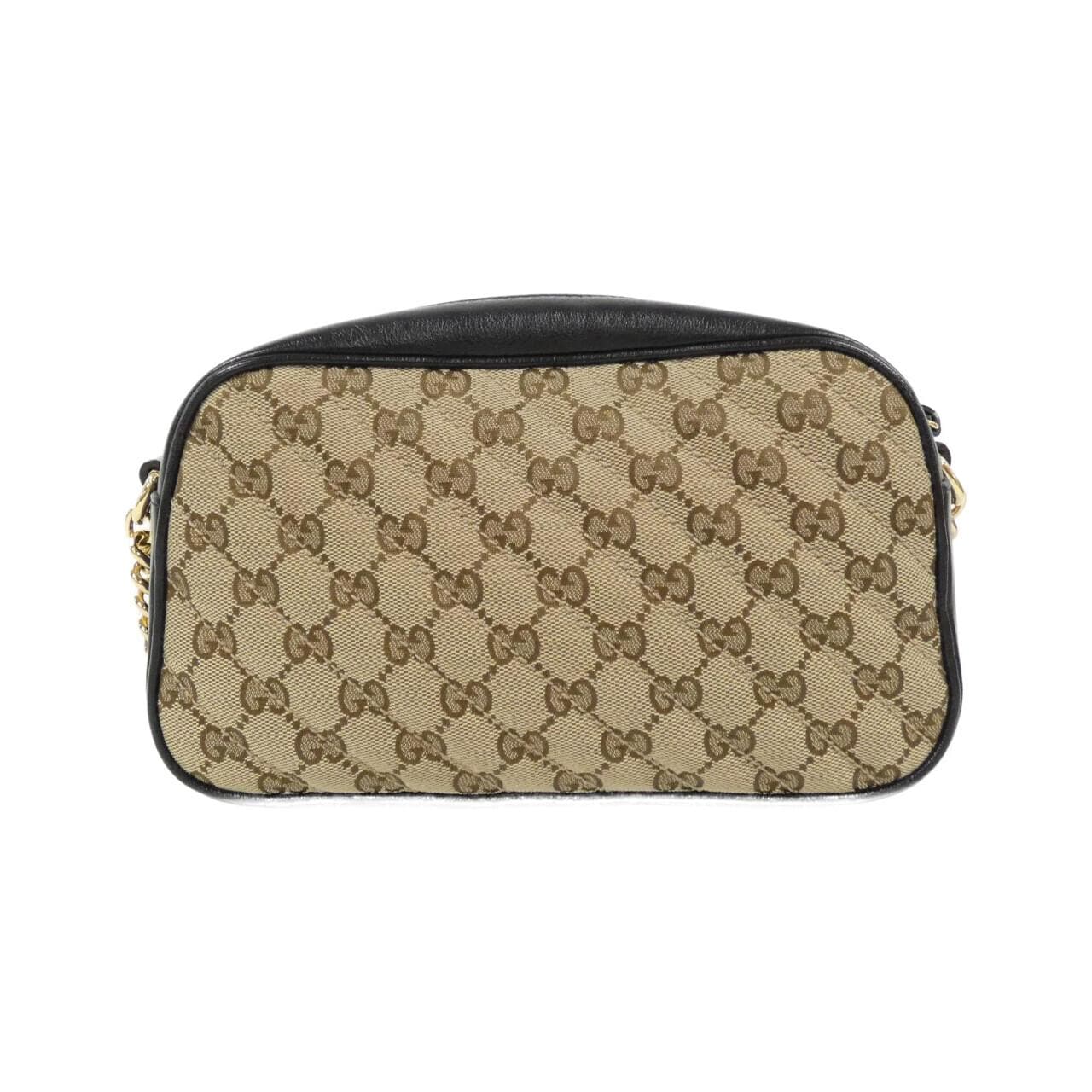 Gucci GG MARMONT 447632 HVKEG shoulder bag