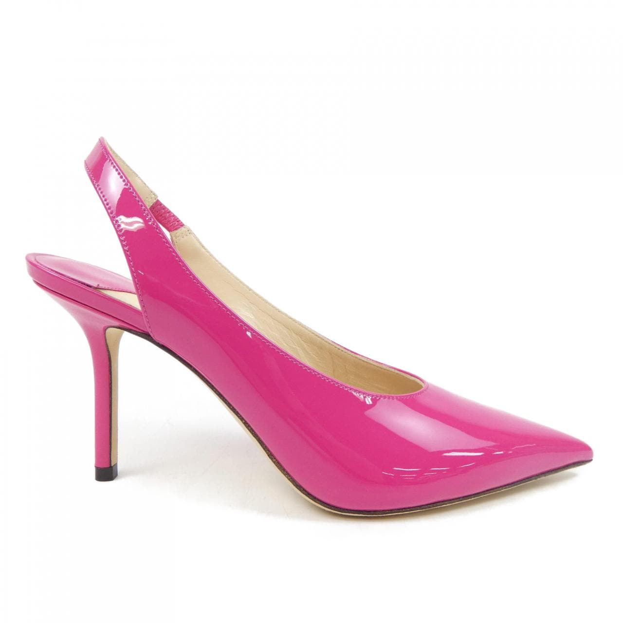 ジミーチュウ JIMMY CHOO パンプス