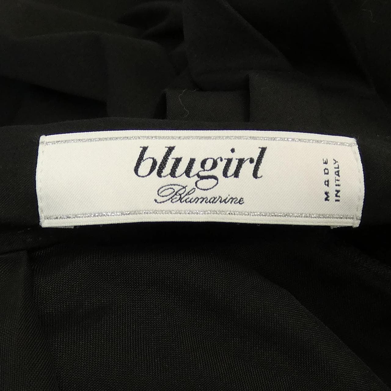 ブルーガール BLUGIRL スカート