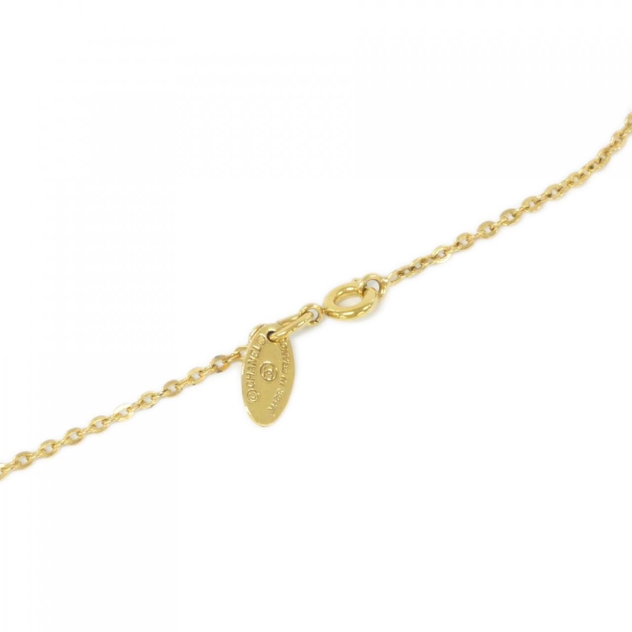 [vintage] CHANEL necklace