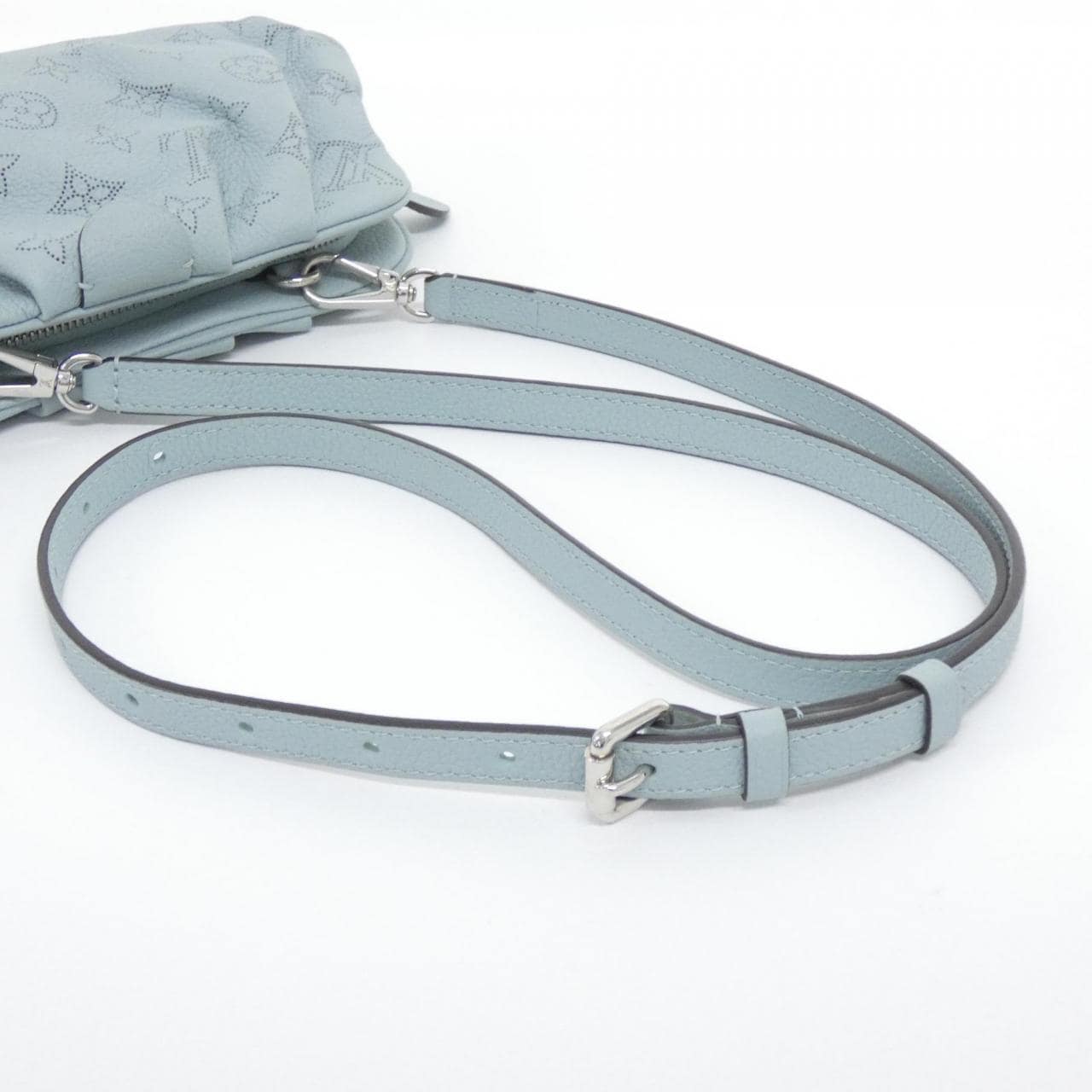 LOUIS VUITTON Mahina Scala 迷你 M80094 单肩包