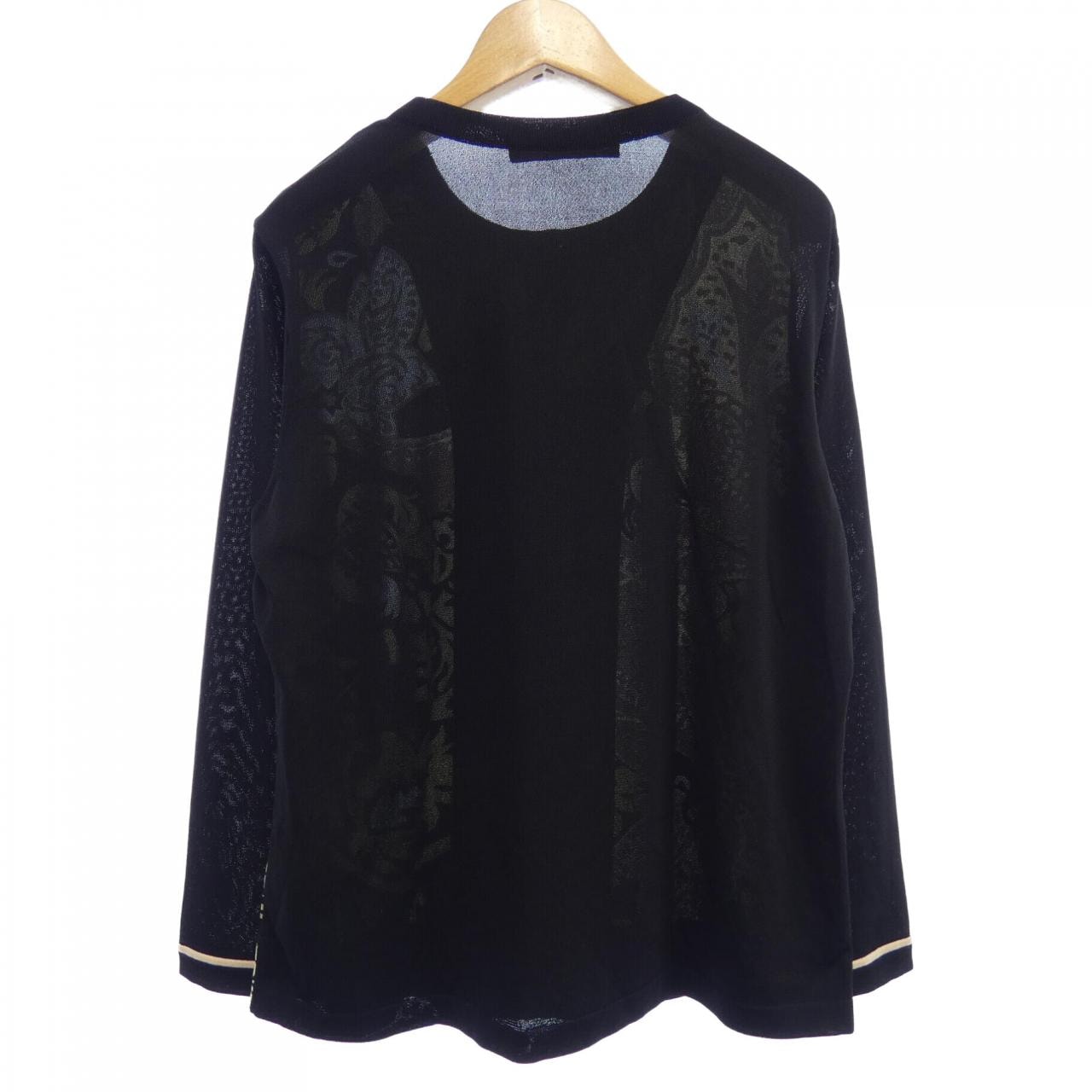 レオナールファッション LEONARD FASHION カーディガン