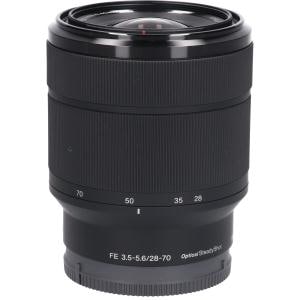 ＦＥ２８－７０ｍｍ　Ｆ３．５－５．６ＯＳＳ