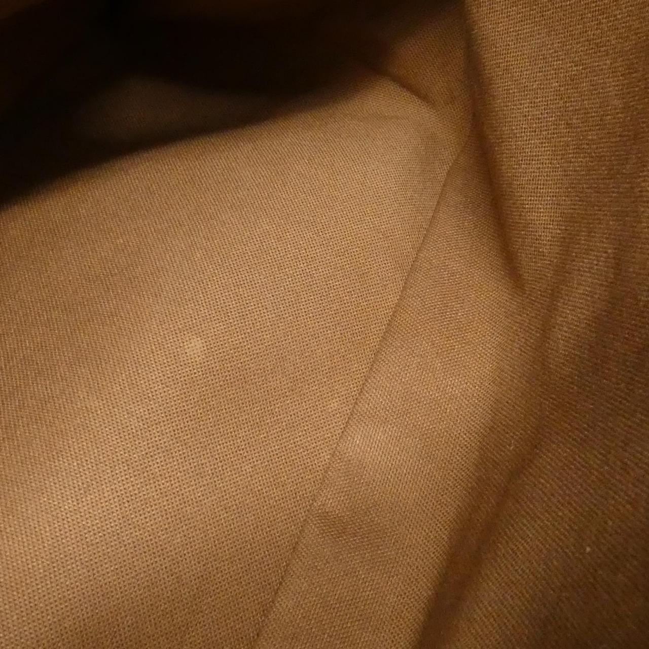 ルイヴィトン モノグラム バティニョール オリゾンタル M51154 バッグ