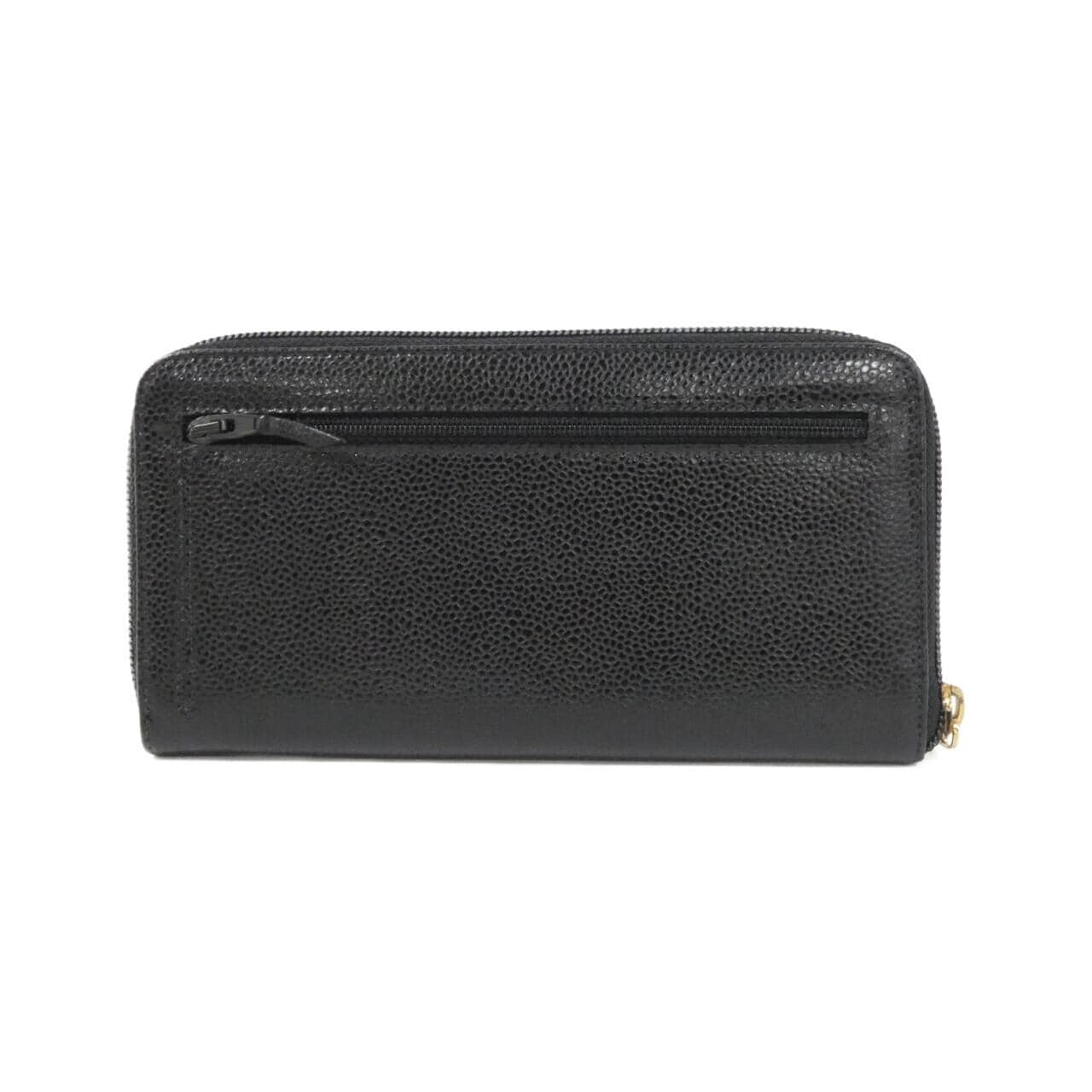 【ヴィンテージ】シャネル タイムレスCC ライン 13228 財布